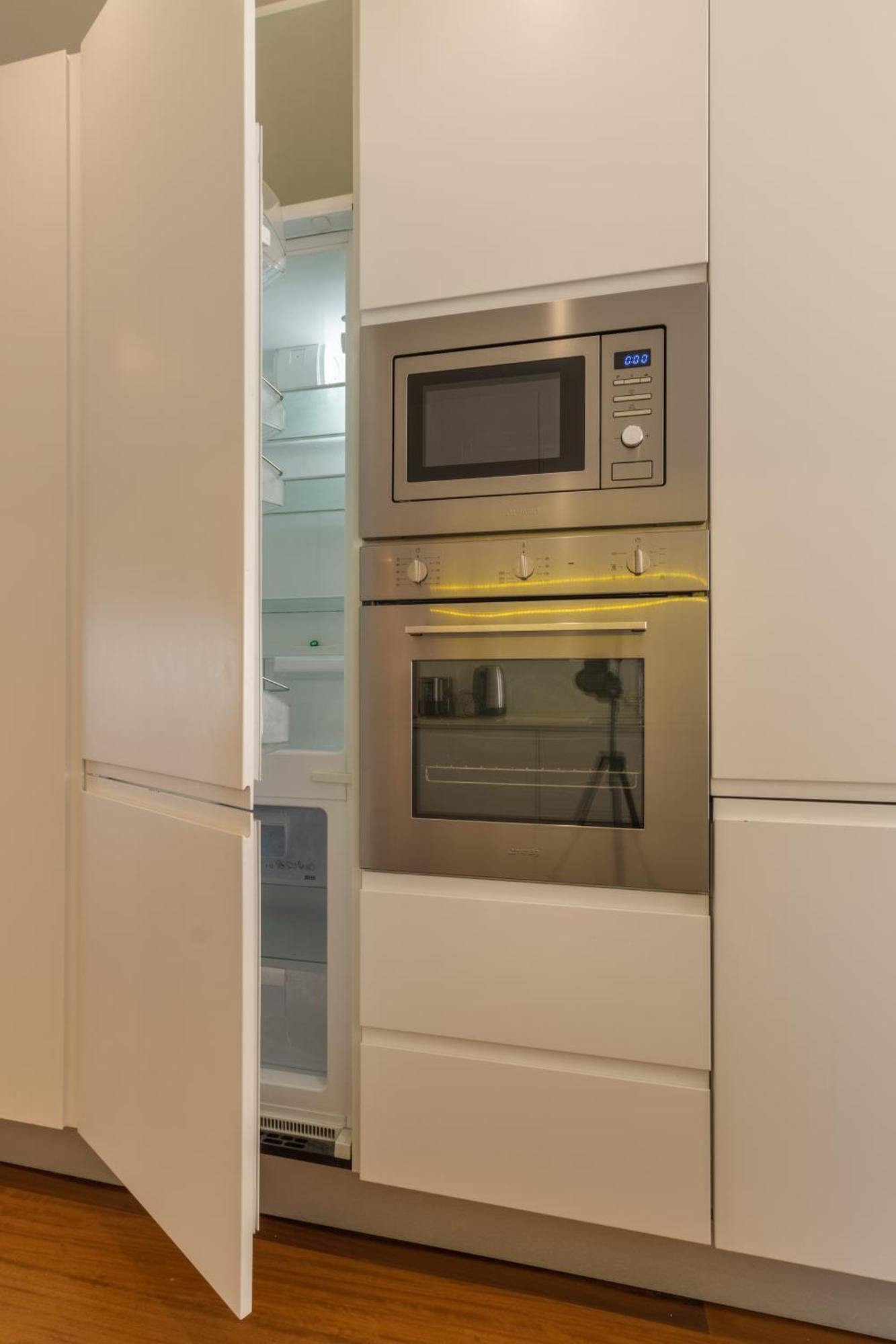 דירות ליסבון Modern 3Br, Terrace, Ac/Heating & Self Check-In מראה חיצוני תמונה